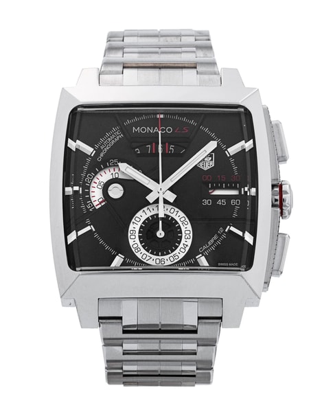 Tag Heuer Monaco CAL2110.BA0781